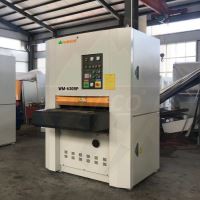 Đánh giá Máy Chà Nhám Thùng 2 Trục WM-630RP | Thương hiệu Woodmaster 7238