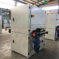 Đánh giá Máy Chà Nhám Thùng 2 Trục WM-630RP | Thương hiệu Woodmaster 7240