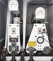 Báo Giá Máy Chà Nhám Thùng Woodmaster WM-1300RK 2 Trục Hiệu Suất Cao 7263