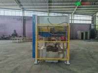 Máy Ép Gỗ 5 Tầng Holztek HT510Hx160T5 - Công Suất 108kw Cực Mạnh 7289