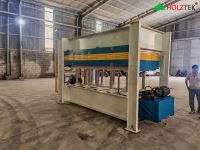 Máy Ép Gỗ 5 Tầng Holztek HT510Hx160T5 - Công Suất 108kw Cực Mạnh 7291