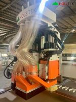 Máy CNC Nesting Holztek HT-1332RBS: Router 9kW & Cụm Cưa Xoay Đa Hướng 7393