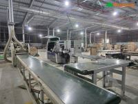 Mua Máy Bào 5 Trục 4 Mặt Cao Tốc Giá Tốt Cho Xưởng Gỗ 7403