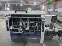 Mua Máy Bào 5 Trục 4 Mặt Cao Tốc Giá Tốt Cho Xưởng Gỗ 7402