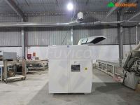 Mua Máy Bào 5 Trục 4 Mặt Cao Tốc Giá Tốt Cho Xưởng Gỗ 7405