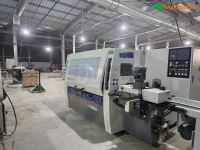 Mua Máy Bào 5 Trục 4 Mặt Cao Tốc Giá Tốt Cho Xưởng Gỗ 7404