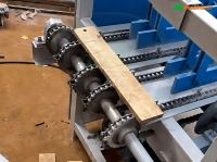 Thông số kỹ thuật Máy cắt ván 3 lưỡi Woodmaster WM-650S3 tự động 7420
