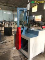 Thông Số Kỹ Thuật Máy Chạy Rãnh FVC-CRAT | Fuvico Việt Nam 14610
