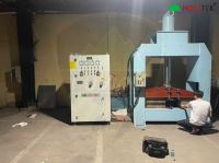 Máy Biến Áp Cao Tần 30KW 2 Cổng Dành Cho Ngành Chế Biến Gỗ Chuyên Nghiệp 11795