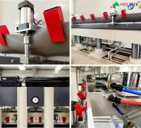 Báo Giá Máy Ép Veneer 2 Mặt Tải Nặng Holztek HT-2500DVP Giá Tốt 7558