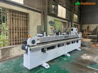 Giá máy phay và chà nhám cạnh Woodmaster WM-K2S2W2H tự động 6 trục 7579