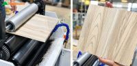 Máy Ép Vân Gỗ 2 Mặt WM-900G2 Woodmaster - Giải Pháp Sản Xuất Gỗ Hiện Đại 15660