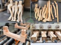 Thông số máy phay tiện CNC 4 trục Woodmaster WM-4x4LHF 15673