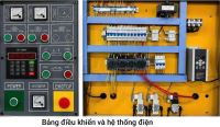 Máy Chà Nhám Thùng 1000mm Woodmaster WM-1000RRK: Giải Pháp Chế Biến Gỗ 15669