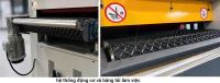 Đánh giá Máy chà nhám thùng 3 trục 1300mm WM-1300RRK Woodmaster 15667