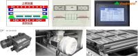 Thông Số Máy Ép Chân Không HT-3000MVH: 2 Bàn, Công Suất 45kW 8593