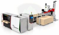 Đánh Giá Máy CNC Router 2 Bàn WM-B2500RFA2 Tự Động Hoàn Toàn 8623