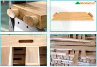 Thông số Máy Phay Mộng CNC 5 Trục Woodmaster WM-D250A5J 8615