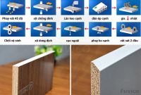 Báo Giá Máy Dán Cạnh 2 Tính Năng 90 Và 45 Độ Holztek Chính Hãng 8634