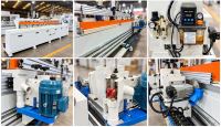 Thông Số Kỹ Thuật Máy Phay Thẩm Cạnh Veneer Holztek HT-3200VSP 11867