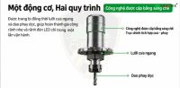 Đánh Giá Máy Khoan CNC 6 Mặt Holztek HT-MAX6-HD Năng Suất Cao 8659