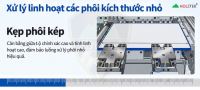 Đánh Giá Máy Khoan CNC 6 Mặt Holztek HT-MAX6-HD Năng Suất Cao 8662