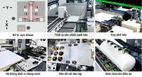 Đánh Giá Máy Khoan CNC 6 Mặt Holztek HT-MAX6-HD Năng Suất Cao 8664