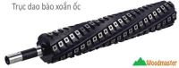 Đánh Giá Máy Bào Gỗ WM-500JP Woodmaster: Trục Dao Xoắn, Băng Tải Tự Động 8666