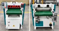 Đánh Giá Máy Bào Gỗ WM-500JP Woodmaster: Trục Dao Xoắn, Băng Tải Tự Động 8667