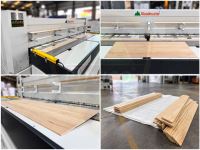 Giá Máy Ghép Ngang Veneer Cao Tần Woodmaster 3200mm Chính Hãng 8688