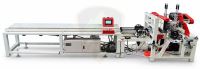 WM-3000BC: Giải Pháp Sản Xuất Khối Pallet Tự Động Woodmaster 8690