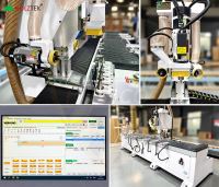 Giá máy phay khoan CNC tải nặng Holztek HT-3000-S2RAH chính hãng 8691