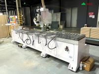 Giá máy phay khoan CNC tải nặng Holztek HT-3000-S2RAH chính hãng 8694
