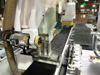 Giá máy phay khoan CNC tải nặng Holztek HT-3000-S2RAH chính hãng 8695