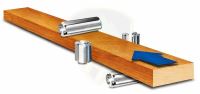 Máy Bào Gỗ 4 Mặt 4 Trục WM-412VA - Chuyên Phôi Ngắn 120mm Woodmaster 8702