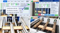 Đánh giá Máy Cưa Rong Bìa Woodmaster MJ-Q5: Hiệu Suất & Thông Số 8710