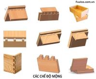 Đánh giá máy làm mộng mang cá Woodmaster WM-650CNC công nghệ mới 8716