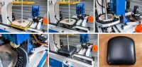 Đánh giá máy bọc nệm tự động WM-F500PK2: Hiệu suất & Thông số kỹ thuật 8696