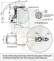 Đánh Giá Robot Woodmaster R1.5-6AX-C 1.5M | Độ Chính Xác 0.05mm 16738