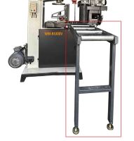 Máy cưa lạng Woodmaster WM-BS300V - Giải pháp xẻ gỗ tấm lớn 16742