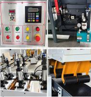 Thông Số Kỹ Thuật Máy Cưa Lạng Woodmaster WM-BS400BZ 16740