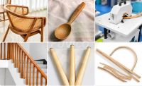 Mua Máy Chà Nhám Cây Tròn Woodmaster WM-60CRS Chính Hãng 16749