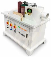 Thông Số Kỹ Thuật Máy Chà Nhám Woodmaster WM-260AS Tự Động 16745