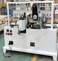 Giải Pháp Chà Nhám Lan Ngoài Trời Với Woodmaster WM-130ES4 16752