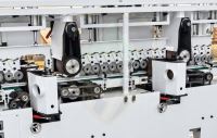 Đánh Giá Máy Chà Nhám Cạnh 4 Mặt WM-130ES8 Woodmaster Chính Hãng 16750