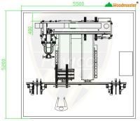Đánh giá Máy CNC 3D Woodmaster PRO-MASTER-T4AC: Hiệu suất vượt trội 8740