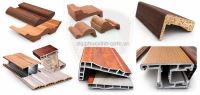 Thông số & Báo giá Máy dán bọc cạnh Profile 3 Body Woodmaster PUR-350A3 16758