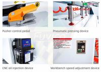 Đánh Giá Máy Cưa Bàn Trượt CNC Holztek HT-320AF: Tự Động Hóa Xưởng Gỗ 8757