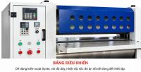 Đánh Giá Máy Tạo Vân Gỗ Woodmaster WM-650G1 Chính Hãng 16799