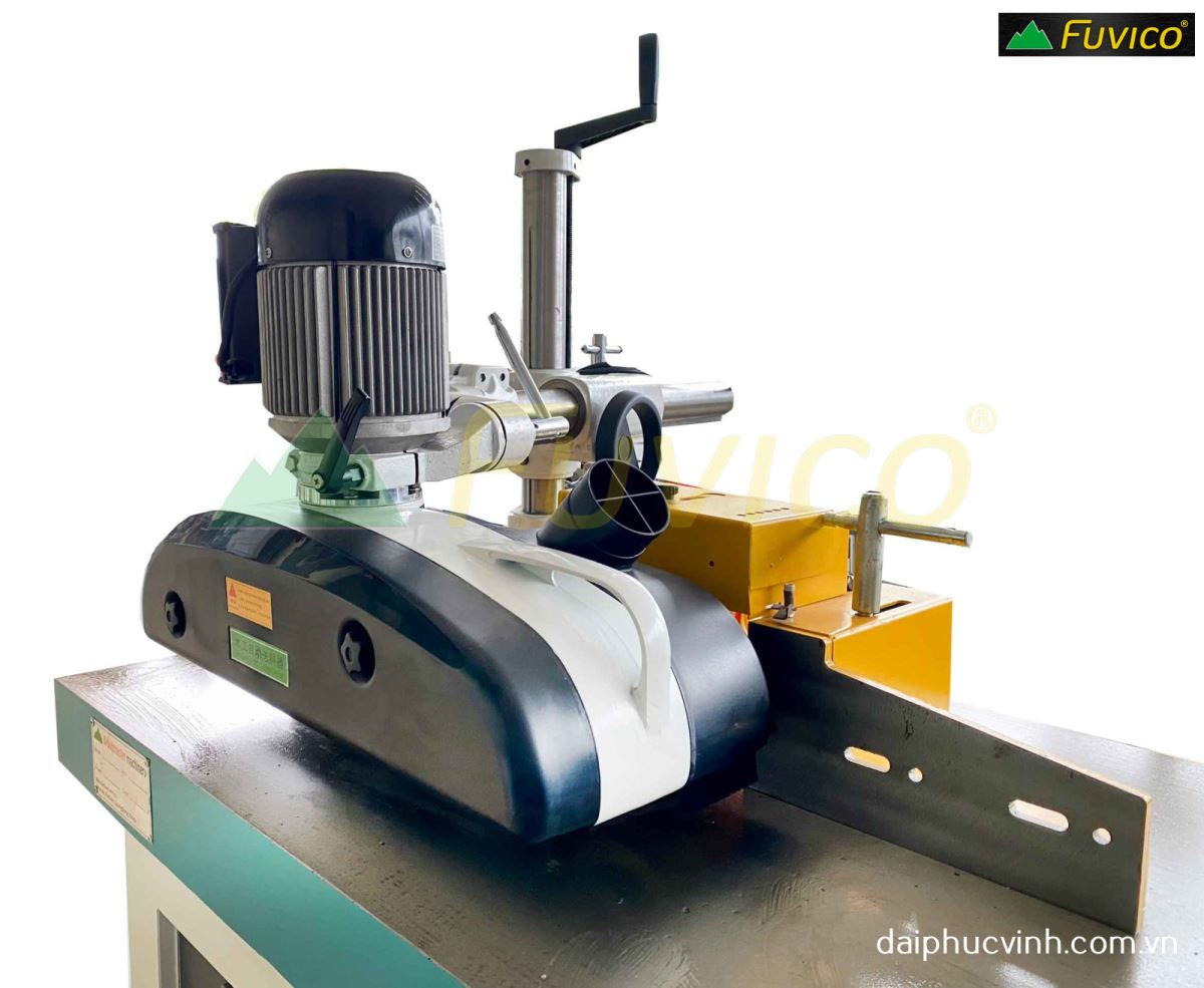 MÁY ĐƯA PHÔI TỰ ĐỘNG 4 BÁNH 21239 9319